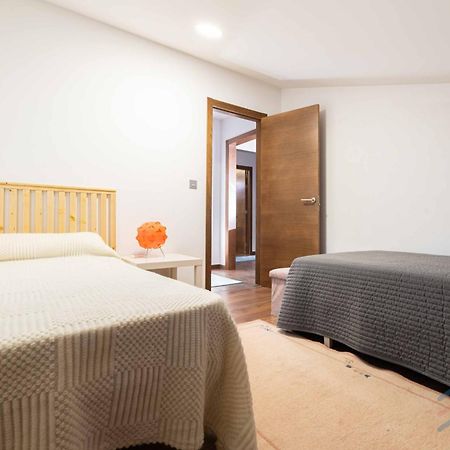 Casa Eira De Arriba Apartment Cangas do Morrazo Luaran gambar